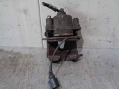 Recambio de pinza freno delantera izquierda para volkswagen golf v berlina (1k1) 1.9 tdi referencia OEM IAM 2539 