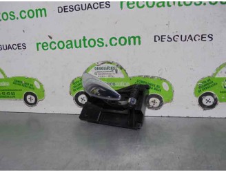 Recambio de maneta interior trasera derecha para mg streetwise 2.0 td referencia OEM IAM 