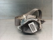 Rear left seatbelt replacement part for Dodge Caliber 2.0 16v cat OEM IAM reference P0YX41BD5AC 605460301B 5 DOOR
