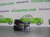 Recambio de maneta interior trasera derecha para mg streetwise 2.0 td referencia OEM IAM 