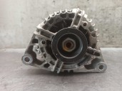 Recambio de alternador para opel astra h ber. 1.4 16v referencia OEM IAM 13222930 0124325171 BOSCH