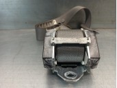 Replacement rear left seat belt for Dodge Caliber 2.0 16V CAT OEM IAM reference P0YX41BD5AC 605460301B 5 DOORS