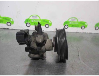 Replacement power steering pump for SEAT Toledo (1M2) 1.6 16V OEM IAM reference 1J0422154B KV17002 KYB