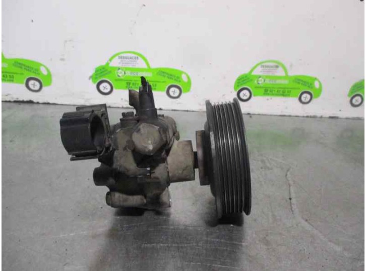 Recambio de bomba servodireccion para seat toledo (1m2) 1.6 16v referencia OEM IAM 1J0422154B KV17002 KYB