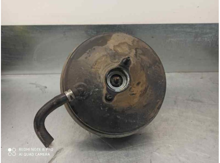 Recambio de servofreno para subaru forester s10 (sf) 2.0 cat referencia OEM IAM 86406010  