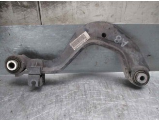 Recambio de brazo suspension superior delantero derecho para volkswagen golf v berlina (1k1) 1.9 tdi referencia OEM IAM 1K050532