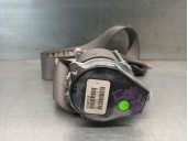 Replacement rear left seat belt for Dodge Caliber 2.0 16V CAT OEM IAM reference P0YX41BD5AC 605460301B 5 DOORS