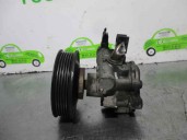 Replacement power steering pump for SEAT Toledo (1M2) 1.6 16V OEM IAM reference 1J0422154B KV17002 KYB