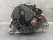 Replacement alternator for Opel Astra H Saloon 1.4 16V OEM IAM reference 13222930 0124325171 BOSCH