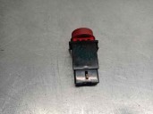 Replacement hazard warning switch for hyundai getz (tb) 1.5 crdi cat OEM IAM reference 937901C500 