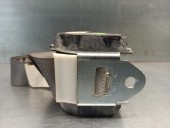 Replacement rear left seat belt for dodge caliber 2.0 16v cat OEM IAM reference P0YX41BD5AC 605460301B 5 DOOR