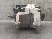 Replacement alternator for opel astra h saloon 1.4 16v OEM IAM reference 13222930 0124325171 BOSCH