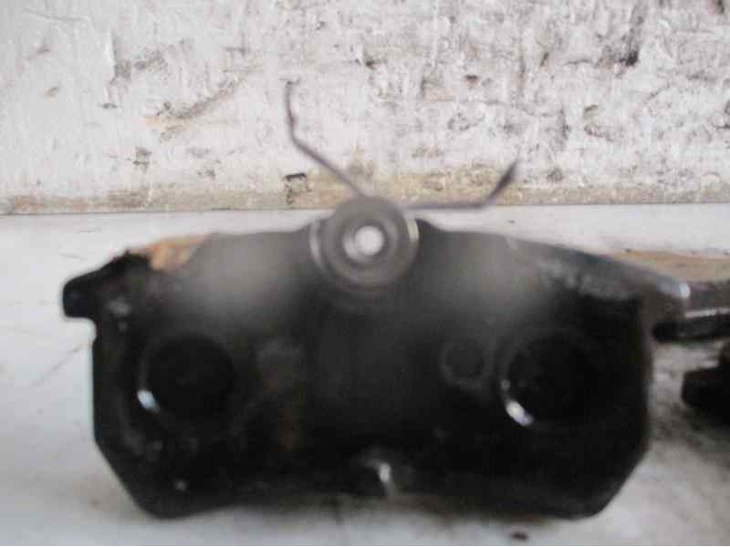 Recambio de pastillas de freno para ford focus berlina (cak) 1.8 tdci cat referencia OEM IAM   