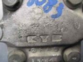 Recambio de bomba servodireccion para seat toledo (1m2) 1.6 16v referencia OEM IAM 1J0422154B KV17002 KYB