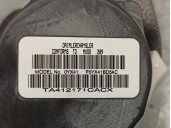 Replacement rear left seatbelt for Dodge Caliber 2.0 16V CAT OEM IAM reference P0YX41BD5AC 605460301B 5 DOORS