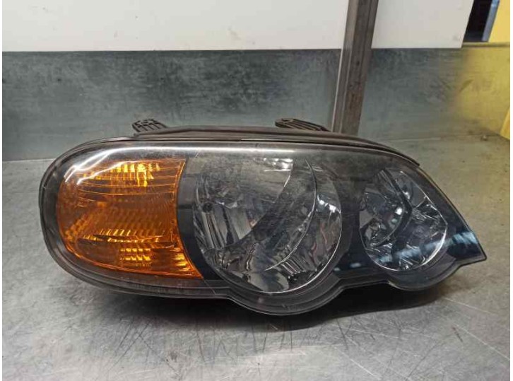 Recambio de faro derecho para kia shuma ii 1.6 cat referencia OEM IAM 0K2SA51030C  