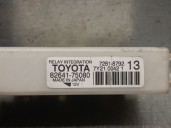 Recambio de modulo electronico para lexus ct (zwa10_) 200h (zwa10_) referencia OEM IAM 8264175080 