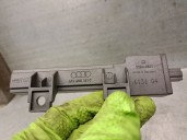 Recambio de modulo electronico para audi q7 (4lb) 3.0 tdi quattro referencia OEM IAM 4F0909141C  33540501