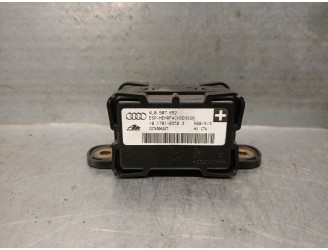 Replacement electronic module for Audi Q7 (4LB) 3.0 TDI Quattro OEM IAM reference 4L0907652 10170103583