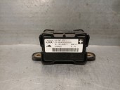 Recambio de modulo electronico para audi q7 (4lb) 3.0 tdi quattro referencia OEM IAM 4L0907652 10170103583