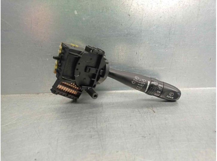 Recambio de mando limpia para hyundai getz (tb) 1.5 crdi cat referencia OEM IAM 934201C130 