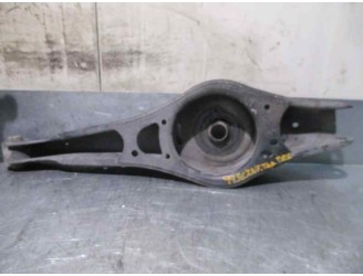Recambio de brazo suspension inferior trasero derecho para volkswagen golf v berlina (1k1) 1.9 tdi referencia OEM IAM 1K0505371 