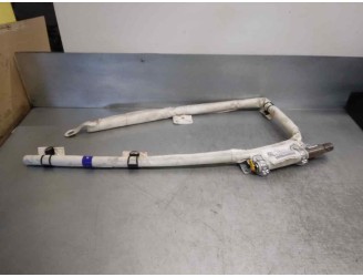 Recambio de airbag cortina delantero derecho para volkswagen golf vi (5k1) 1.6 tdi dpf referencia OEM IAM 5K6880742F 5 PUERTAS