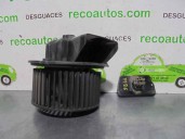 Recambio de motor calefaccion para mg streetwise 2.0 td referencia OEM IAM F964273E F964273E VALEO