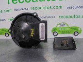 Recambio de motor calefaccion para mg streetwise 2.0 td referencia OEM IAM F964273E F964273E VALEO
