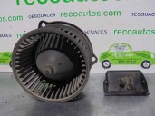 Recambio de motor calefaccion para mg streetwise 2.0 td referencia OEM IAM F964273E F964273E VALEO