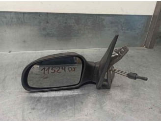 Recambio de retrovisor izquierdo para kia shuma ii 1.6 cat referencia OEM IAM 0K2SC69180XX 3 PINES