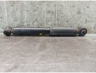 Recambio de amortiguador trasero derecho para opel astra h ber. 1.4 16v referencia OEM IAM 20V00215 23982 MONROE