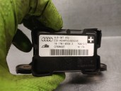Recambio de modulo electronico para audi q7 (4lb) 3.0 tdi quattro referencia OEM IAM 4L0907652 10170103583