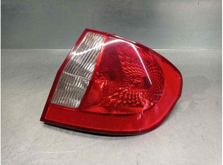 Replacement rear right light for Hyundai Getz (TB) 1.5 CRDi CAT OEM IAM reference 924021C510 5 DOORS