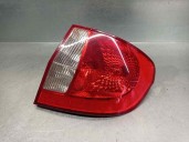 Replacement rear right light for Hyundai Getz (TB) 1.5 CRDi CAT OEM IAM reference 924021C510 5 DOORS