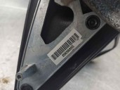 Replacement left mirror for Kia Shuma II 1.6 CAT OEM IAM reference 0K2SC69180XX 3 PINS