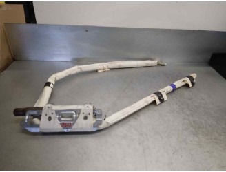 Recambio de airbag cortina delantero izquierdo para volkswagen golf vi (5k1) 1.6 tdi dpf referencia OEM IAM 5K6880741F 