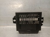 Recambio de modulo electronico para audi q7 (4lb) 3.0 tdi quattro referencia OEM IAM 4F0919283E  601831 VALEO