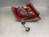 Replacement right rear light for Hyundai Getz (TB) 1.5 CRDi CAT OEM IAM reference 924021C510 5 DOORS