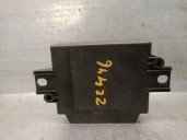 Recambio de modulo electronico para audi q7 (4lb) 3.0 tdi quattro referencia OEM IAM 4F0919283E 601831 VALEO