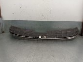 Replacement front grille for Chrysler Voyager IV (RG, RS) 2.5 CRD OEM IAM reference 4857522AA 