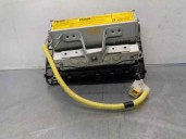 Recambio de airbag delantero derecho para toyota corolla verso (e12) 2.0 turbodiesel cat referencia OEM IAM 7397013030 