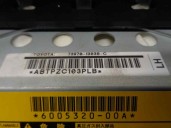 Recambio de airbag delantero derecho para toyota corolla verso (e12) 2.0 turbodiesel cat referencia OEM IAM 7397013030 