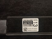 Recambio de modulo electronico para lexus ct (zwa10_) 200h (zwa10_) referencia OEM IAM 8968176130  2830002070