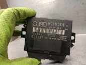 Recambio de modulo electronico para audi q7 (4lb) 3.0 tdi quattro referencia OEM IAM 4F0919283E 601831 VALEO