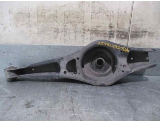 Recambio de brazo suspension inferior trasero izquierdo para volkswagen golf v berlina (1k1) 1.9 tdi referencia OEM IAM 1K050537