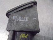 Recambio de warning para audi a4 ber. (b8) 2.0 16v tdi referencia OEM IAM 8K1941509 
