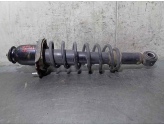 Recambio de amortiguador trasero derecho para toyota corolla verso (e12) 2.0 turbodiesel cat referencia OEM IAM 4853013120 DL11 