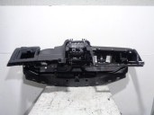 Recambio de salpicadero para volkswagen golf vi (5k1) 1.6 tdi dpf referencia OEM IAM 5K1857001A81X NEGRO 