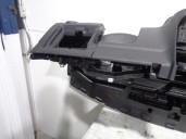 Recambio de salpicadero para volkswagen golf vi (5k1) 1.6 tdi dpf referencia OEM IAM 5K1857001A81X NEGRO 